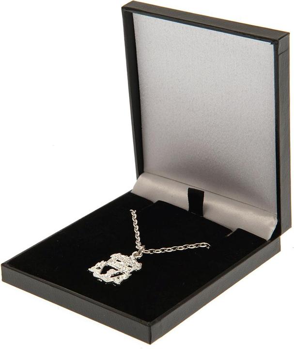 Immagine prodotto Score Draw Cresta Collana e Ciondolo (100% materiale sintetico)
