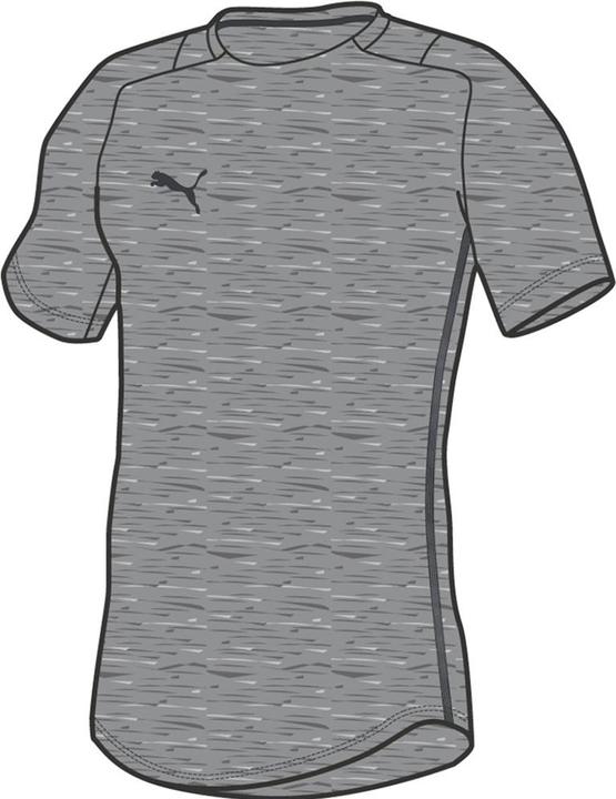 Produktbild Puma teamCUP Casuals Tee-657975 (3XL)