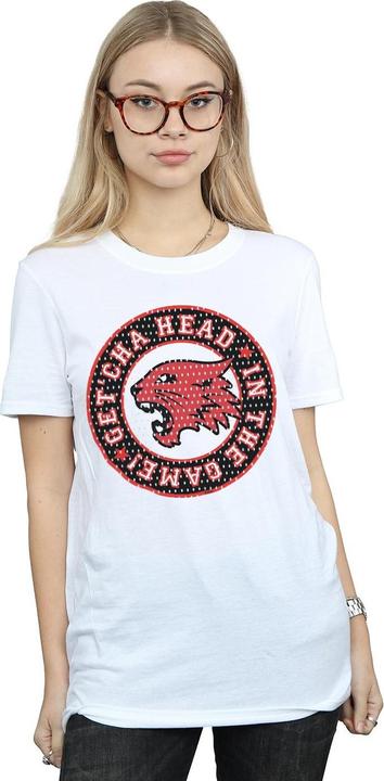 Produktbild Disney High School Musical The Musical Head In The Game TShirt (M)