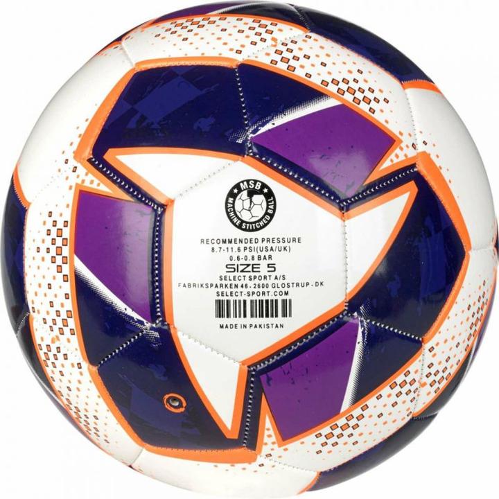 Actual product image Select Klassischer Fussball (5)