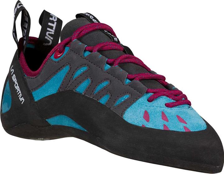 Actual product image La Sportiva Tarantulace climbing shoes (36.5)