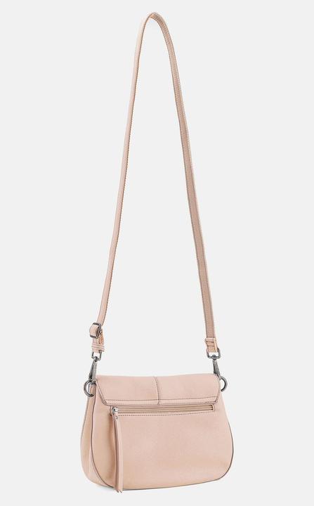 Produktbild FredsBruder Bestie Umhängetasche Leder 26 cm
