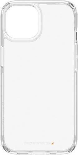 Immagine prodotto PanzerGlass Pacchetto 3 in 1 (1 Pezzo/i, Apple iPhone 15)