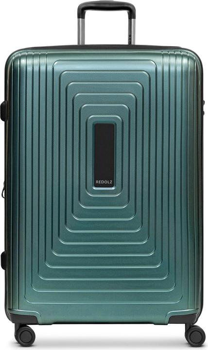 pearl-green metallic