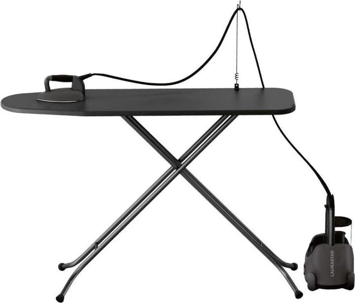 Actual product image Laurastar Lift XTRA Titanium (2200 W, 170 g/min)