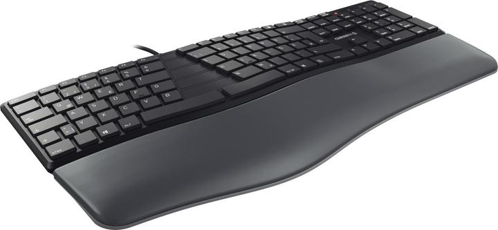 Actual product image CHERRY KC 4500 (US, Cable)