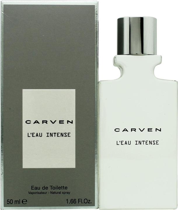 Immagine prodotto Carven L'eau Intense (Eau de toilette, 50 ml)