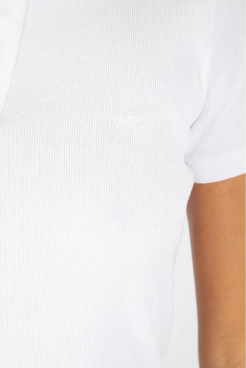 Actual product image Armor Lux ' navy polo hirt (S)