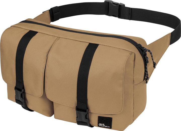 Actual product image Jack Wolfskin 365 Crossbody
