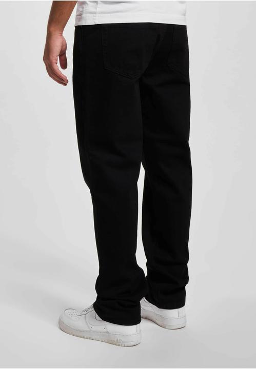 Produktbild DEF Kant Straight Fit Denim - 134539 (W33)