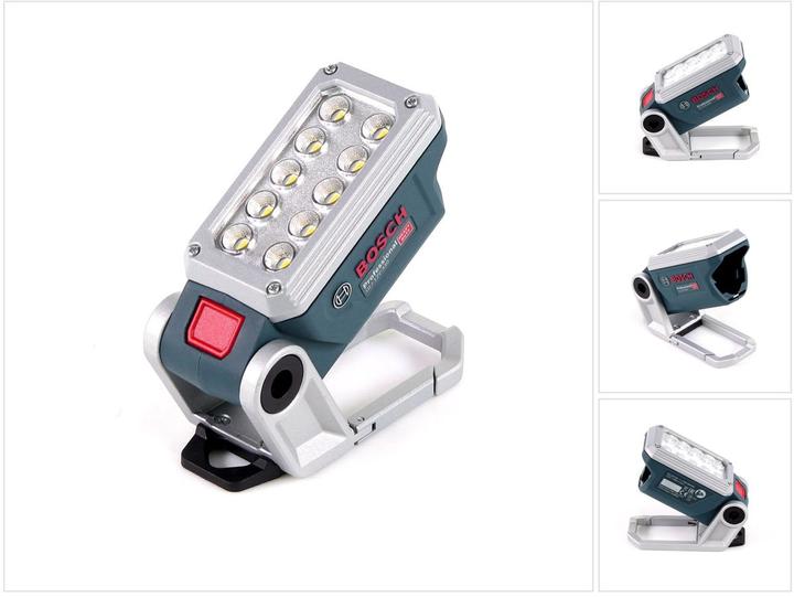 Immagine prodotto Bosch Professional Gli 10.8v (330 lm)