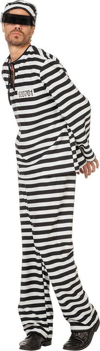 Actual product image Wilbers convict (58)
