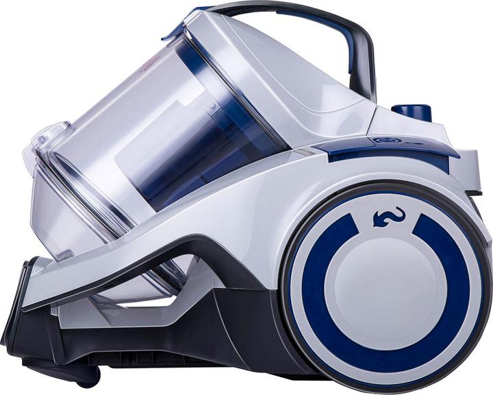 Image du produit Dirt Devil Vacuum cleaner bagless DD2504