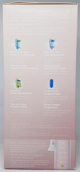 Produktbild Philips Sonicare Sonicare Diamond Clean Smart HX9924/23 (Schallzahnbürste)