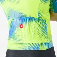 Actual product image Castelli Vortice Jersey (L)