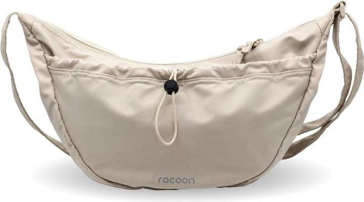 Racoon Moon Bag
