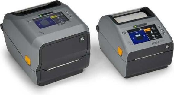 Immagine prodotto Zebra Stampante di etichette a trasferimento termico ZD621R 203 x 203 DPI cablata e wireless (203 dpi)