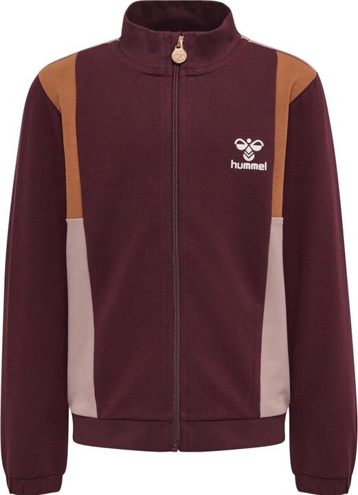 Immagine prodotto hummel Giacca Bagga Con Zip (128)