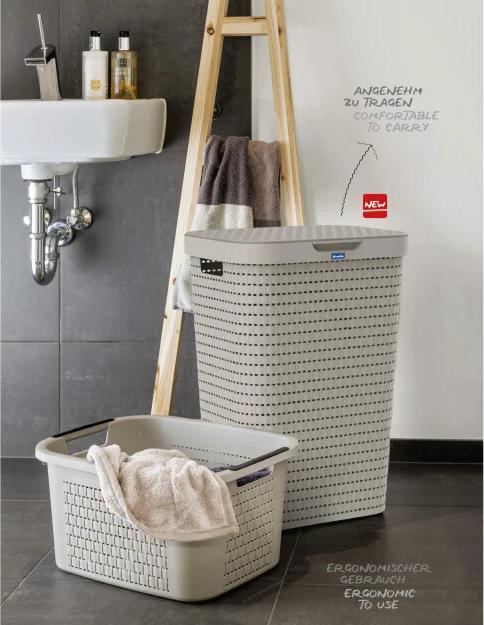 Immagine prodotto Rotho Paese (55 l)