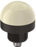 Produktbild Turk EX-LED-Meldeleuchte K50LNRXXPQ Einfarbig Rot 10-30 VDC 302693