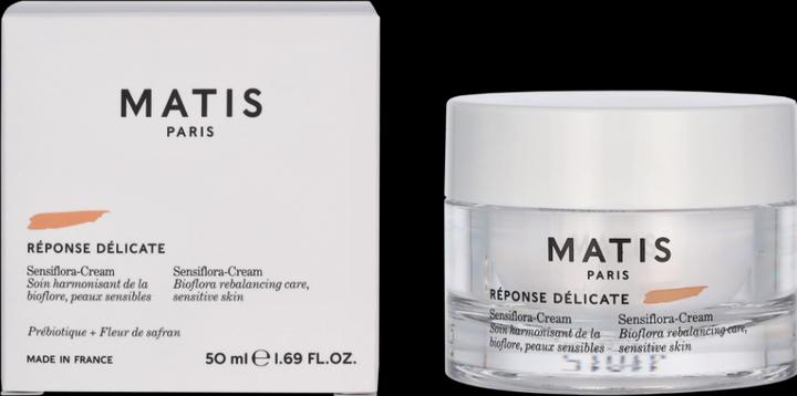Actual product image Matis Paris Reponse Delicate (50 ml, 24h cream)