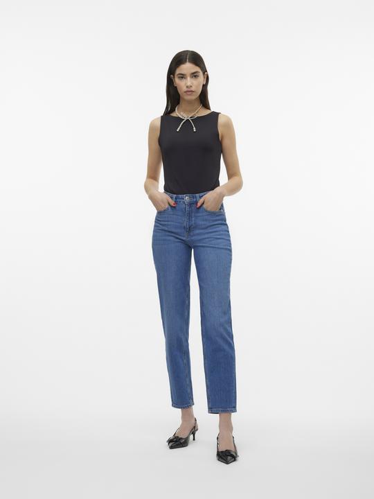 Produktbild Vero Moda Hohe Taille Hohe Taille Jeans Mom Jeans (W28/L30)