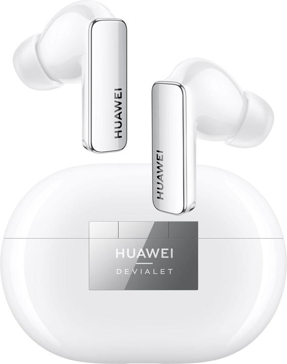 Image du produit Huawei Freebuds Pro 2 (ANC, 6.50 h, Sans fil)