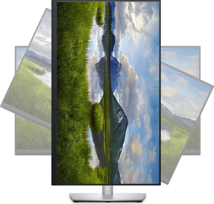 Produktbild Dell P2723QE (3840 x 2160 Pixel, 27")