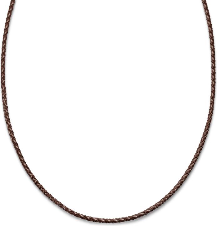 Actual product image Lucleon Tenvis (Leather)