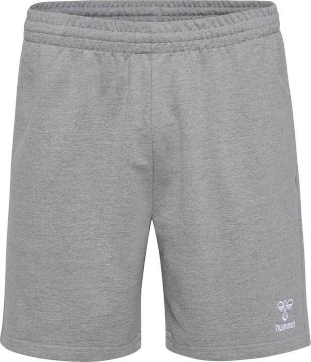 Actual product image hummel HMLGO 2.0 SWEATSHORTS (L)