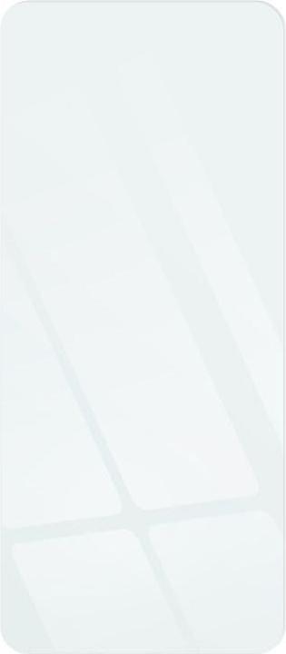 Immagine prodotto Générique Vetro temperato per Xiaomi Redmi Note 12 Pro+ (9H, 0,33mm) - Blister (1 Pezzo/i, Xiaomi Redmi Note 12 Pro+)