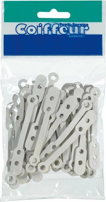 Produktbild Comair Ersatzgummi flach kurz Btl 7,3cm