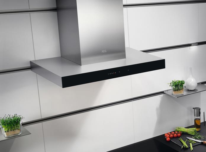 Produktbild Electrolux Kaminhaube (Wandhaube)