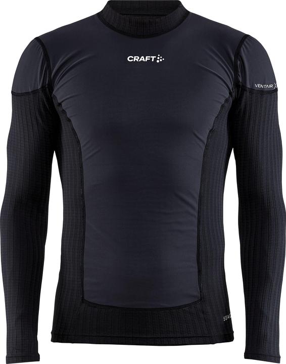 Noir, Granits