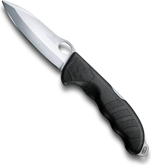 Actual product image Victorinox Hunter Pro M black blister