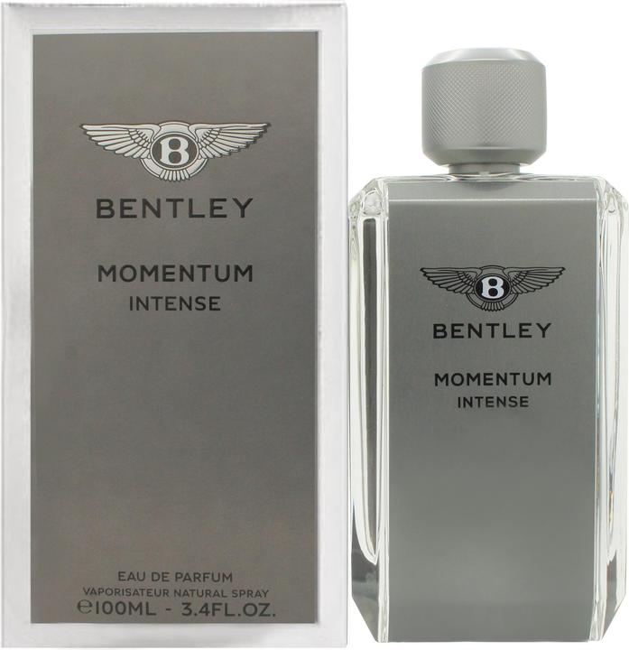 Image du produit Bentley Momentum Intense (Eau de parfum, 100 ml)