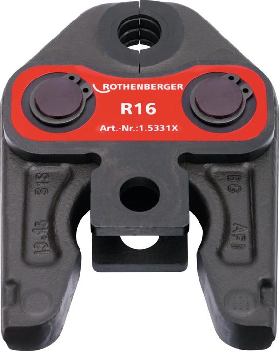 Rothenberger 015331X