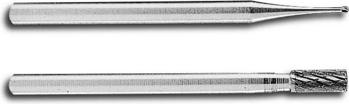 Immagine prodotto Donau 2 frese in metallo duro Ø 0,5 1,8mm