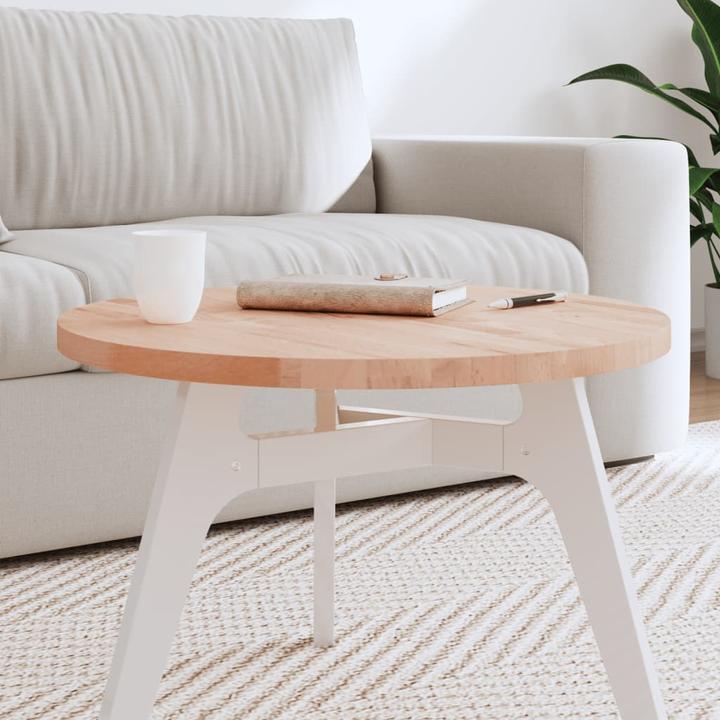Image du produit VidaXL Gillian (Ø 60 x 2.5 cm)