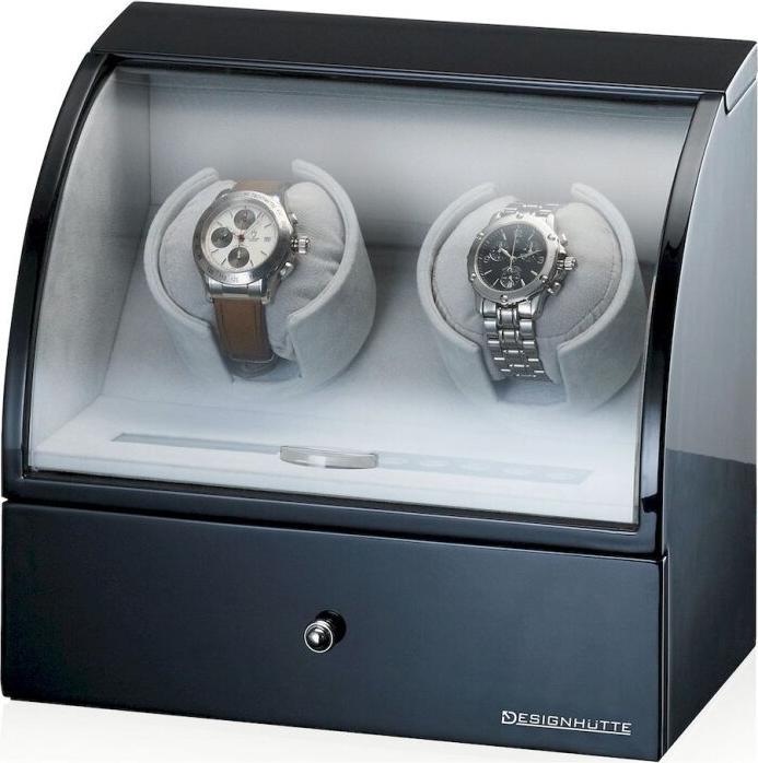 Immagine prodotto Designhütte Watchwinder Basilea (2 x)
