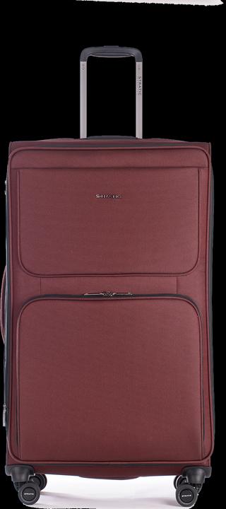 Actual product image Stratic Bendigo Light + Case (120 l, L (90 - 115l))