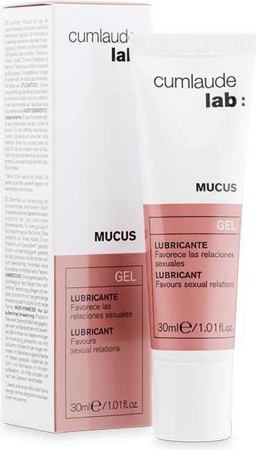 Immagine prodotto Cumlaude Mucus (30 ml, Gel intimo)