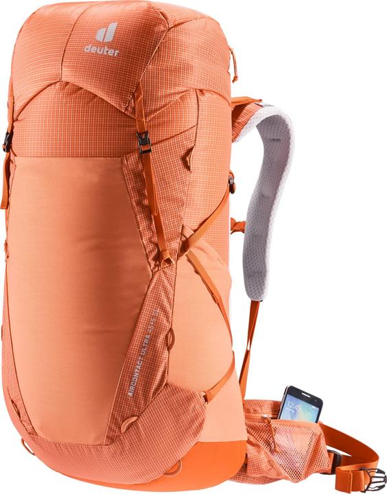 Produktbild Deuter Aircontact Ultra 45+5 (45 l)