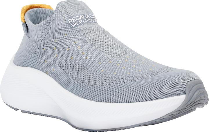 Actual product image Regatta Womens/Ladies Orton Trainers (38)