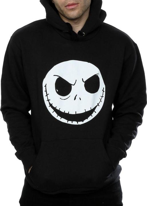 Produktbild Dick Smith Kapuzenpullover (3XL)