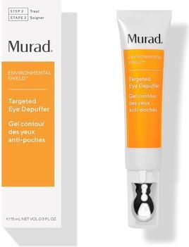 Produktbild Murad Targeted Eye Deduffer (Crème, 15 ml, Tag)