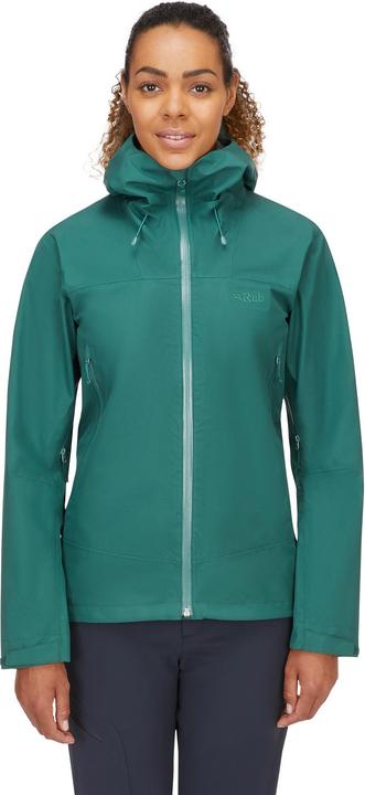 Actual product image Rab Namche GTX Jacket Women (XS)