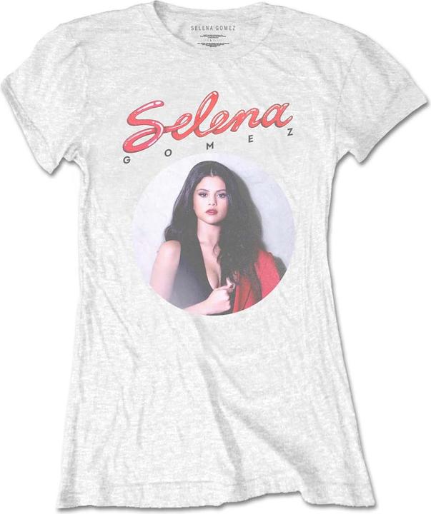 Selena Gomez 80s Glam (Girlie)