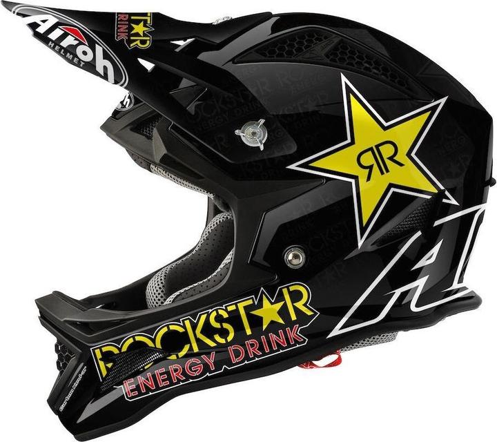 Immagine prodotto Airoh Fighters Rockstar (XL)