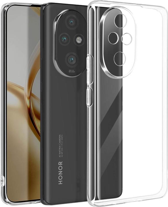 Produktbild Mayaxess PureSilicone Case (Honor 200 Pro)